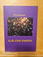 SJ&Auml;LENS ENERGI