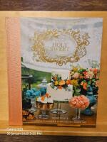 Holy Sweet : dessertdrottningarnas hemligheter