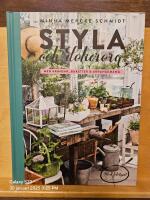 Styla och dekorera med kransar, buketter och arrangemang