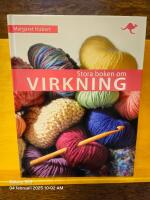 Stora boken om virkning