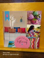 F&auml;rgglad virkning