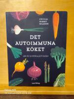 Det autoimmuna k&ouml;ket