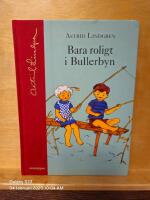 Bara roligt i Bullerbyn