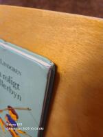 Bara roligt i Bullerbyn