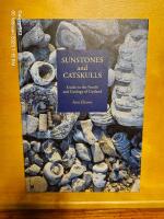 Sunstones and Catskulls. Guide to the Fossils and Geology of Gotland
