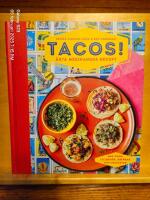 Tacos! : &auml;kta mexikanska recept