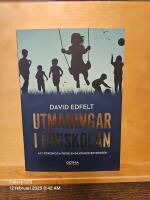 Utmaningar i f&ouml;rskolan : att f&ouml;rebygga problemskapande beeende