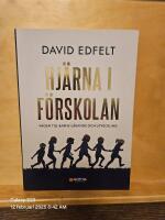 Hj&auml;rna i f&ouml;rskolan : v&auml;gen till barns l&auml;rande och utveckling