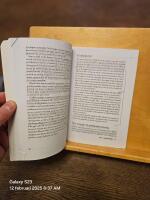 Skriva uppsats med kvalitativ metod : en handbok