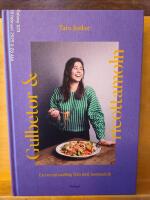 Gulbetor och ricottamoln : en receptsamling fr&aring;n mitt hemmak&ouml;k