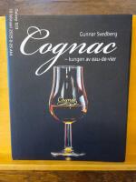 Cognac : kungen av eau-de-vier