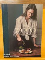 Chez Wood : en kokbok f&ouml;r vardag, vila och fest