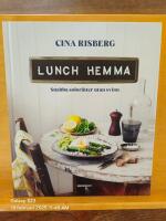 Lunch hemma : Snabba solor&auml;tter utan svinn