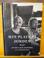 Min plats p&aring; jorden : Koster