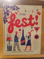 Fixa fest!