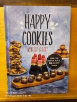 Happy Cookies : nyttigt & gott