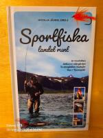 Sportfiska landet runt