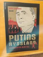 Putins Ryssland : en diktator blir til