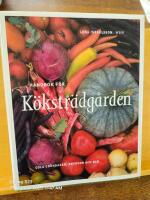 Handbok f&ouml;r k&ouml;kstr&auml;dg&aring;rden