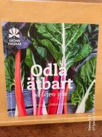 Odla &auml;tbart p&aring; liten yta