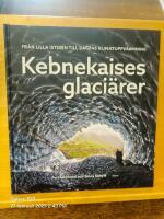 Kebnekaises glaci&auml;rer :  fr&aring;n lilla istiden till dagens klimatuppv&auml;rmning