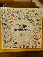 De fyra &aring;rstiderna