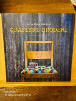 Grafiskt broderi