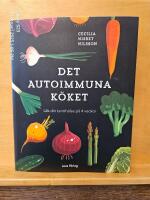 Det autoimmuna k&ouml;ket