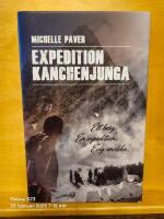 Expedition Kanchenjunga
