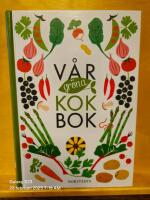 V&aring;r gr&ouml;na kokbok