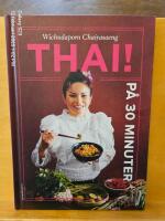 Thai p&aring; 30 minuter
