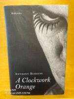 A Clockwork Orange
