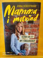 Mamma i motvind - scener ur ett NPF-f&ouml;r&auml;ldraskap