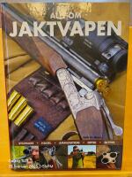 Allt om jaktvapen