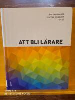 Att bli l&auml;rare