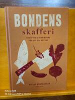 Bondens skafferi : recepten & teknikerna för att äta bättre