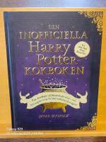 Den inofficiella Harry Potter-kokboken