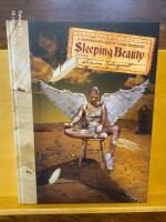 Sleeping Beauty : a photographic ride