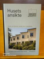 Husets ansikte : en bok om f&ouml;nster, portar och ytterd&ouml;rrar