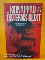 Kidnappad av &Ouml;sterns blixt
