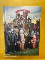 Downton Tabby - [a parody]