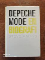 Depeche Mode : en biografi