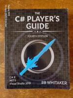 The C# player's guide