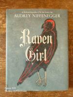 Raven Girl
