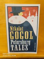 Petersburg tales