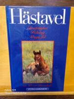 H&auml;stavel : dr&auml;ktighet, f&ouml;lning, unga f&ouml;l