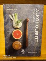 Alkoholfritt : till maten