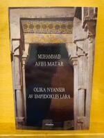 Olika nyanser av Empedokles l&auml;ra