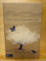 Satansviskningar