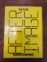 Peter Geschwind: After image (svenska)